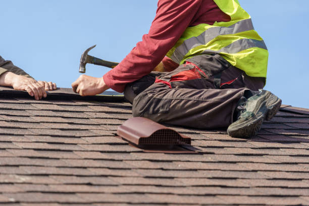 Best Roof Maintenance Services  in Blanchester, OH