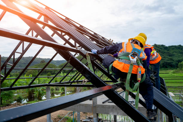 Best Tile Roofing Contractor  in Blanchester, OH