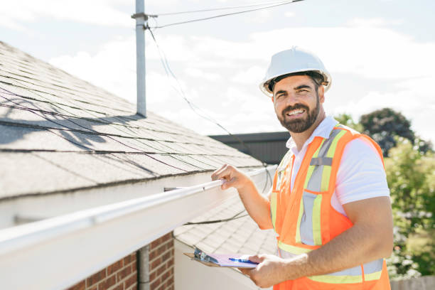 Heating Cable for Roof Installation in Blanchester, OH