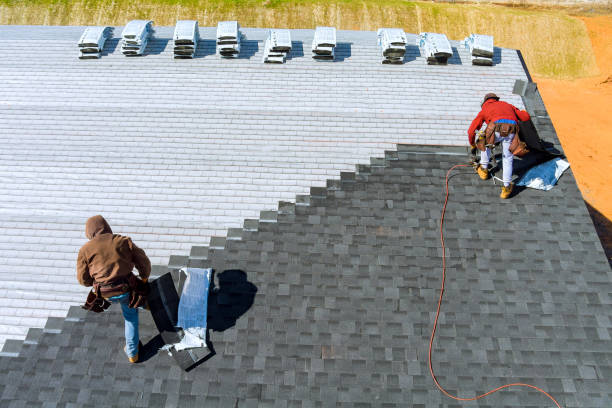 Quick and Trustworthy Emergency Roof Repair Services in Blanchester, OH