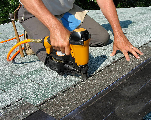 Best Roof Repair Estimates  in Blanchester, OH