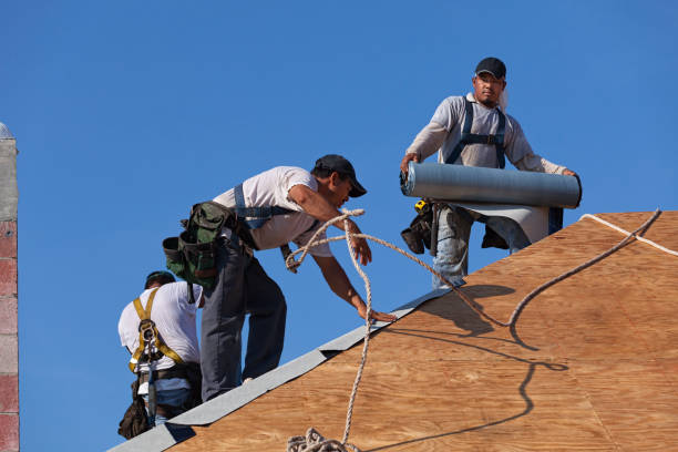 Best Roof Replacement Cost  in Blanchester, OH