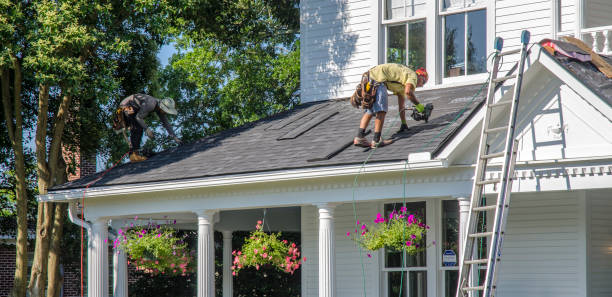 Trusted Blanchester, OH Roofing Contractor Experts